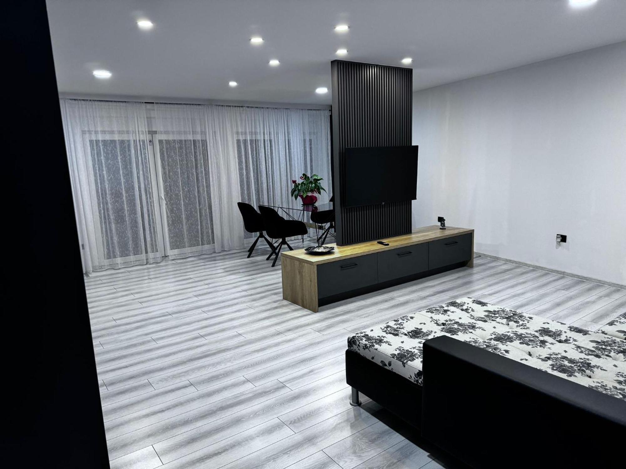 Ferienwohnung Whitehouse2 Arad Exterior foto