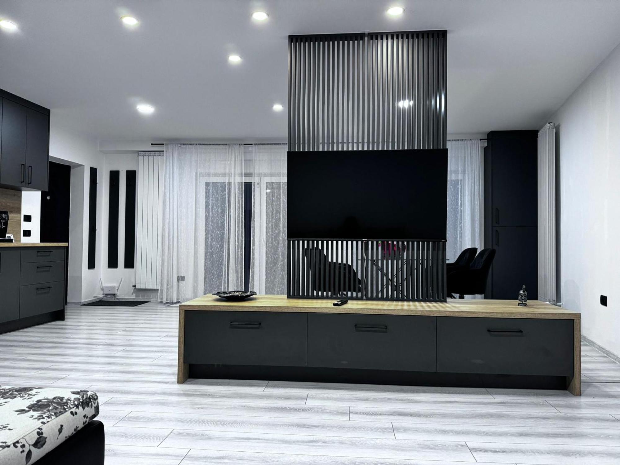 Ferienwohnung Whitehouse2 Arad Exterior foto